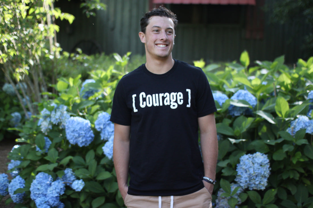 Courage