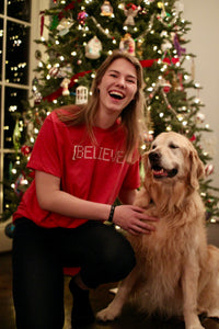 [Believe] T-Shirt