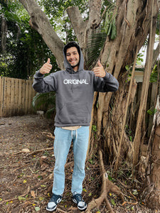 Original Hoodie