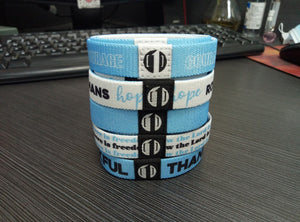 Courage Bracelet