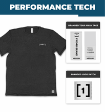 Load image into Gallery viewer, GRIT Performance Shirt
