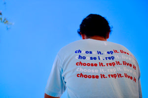 Freedom T-Shirt