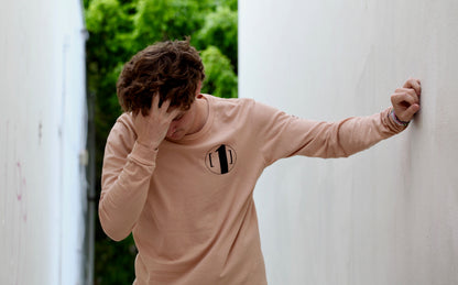[Purpose] Long Sleeve T-Shirt