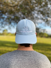 Load image into Gallery viewer, Carolina Blue Ball Cap
