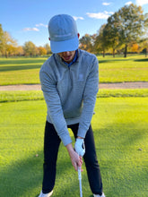 Load image into Gallery viewer, Carolina Blue Ball Cap
