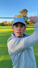 Load image into Gallery viewer, Carolina Blue Ball Cap
