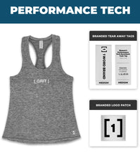 Load image into Gallery viewer, GRIT Performance Tank

