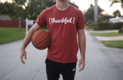 [Thankful] T-Shirt