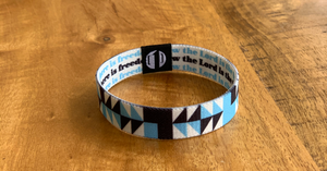 Freedom Bracelet