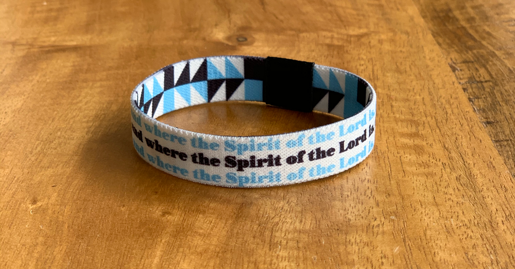 Freedom Bracelet
