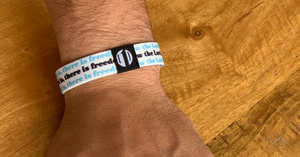 Freedom Bracelet