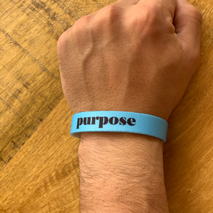 Purpose Bracelet