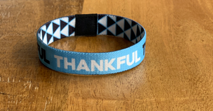 Thankful Bracelet