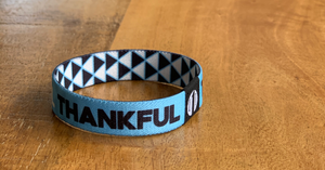 Thankful Bracelet