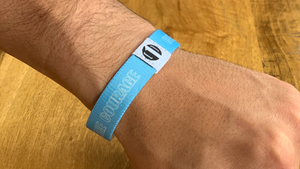 Courage Bracelet