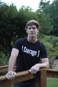 [Courage] T-Shirt