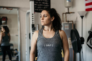 GRIT Performance Tank
