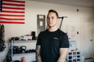 GRIT Performance Shirt