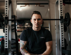 GRIT Performance Shirt