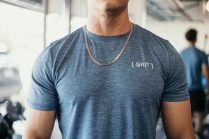 GRIT Performance Shirt