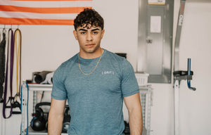 GRIT Performance Shirt
