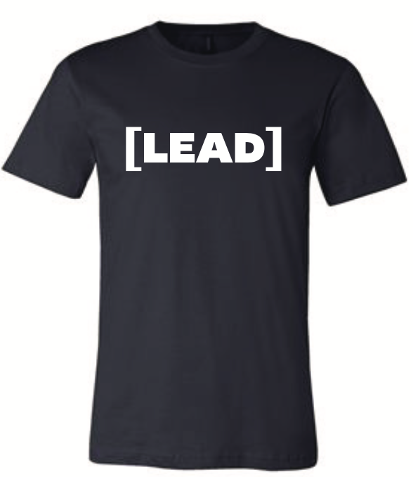 [LEAD] T-Shirt