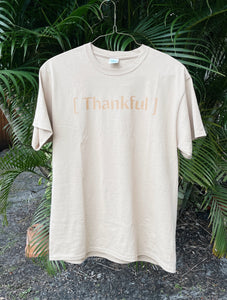 Thankful Shirt 2.0