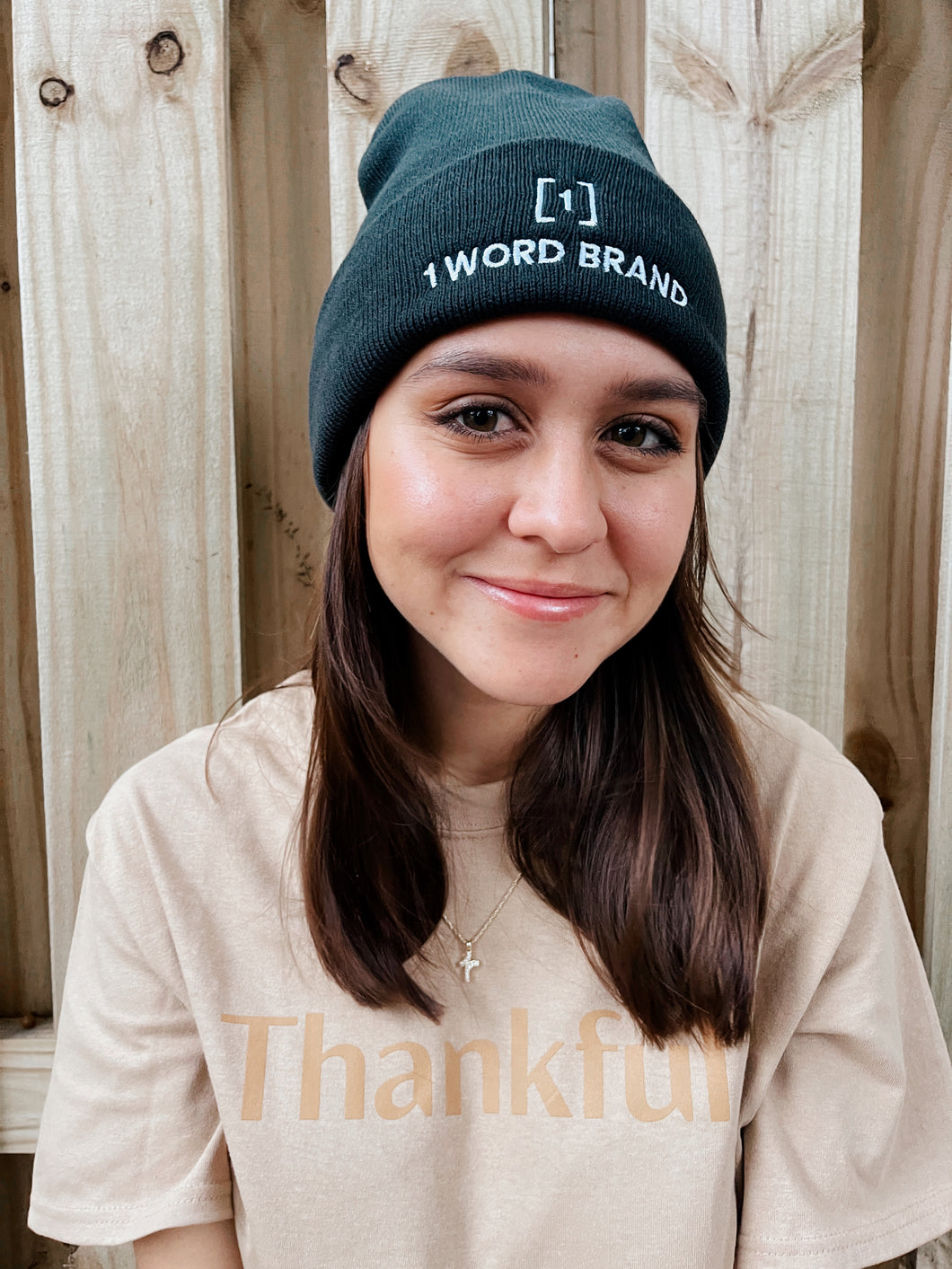 1Word Beanie